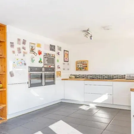 Holiday home Crozatrsuper Maison De Vacances Chamonix