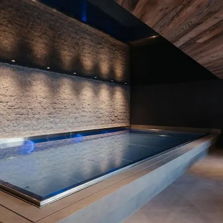 Vakantiehuis Crozatrsuper Maison De *