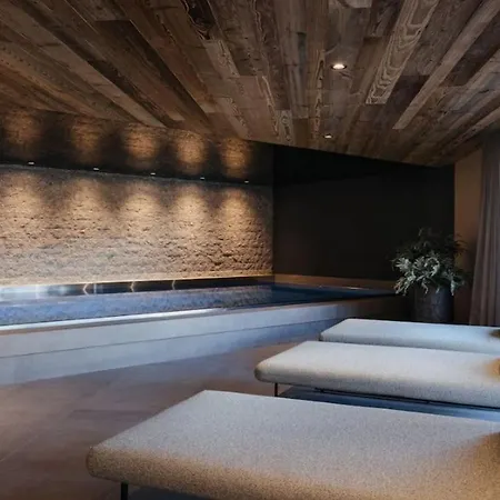 Crozatrsuper Maison De Vakantiehuis *