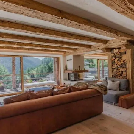 Crozatrsuper Maison De Semesterbostad