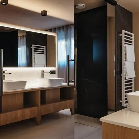 Semesterbostad Crozatrsuper Maison De Chamonix