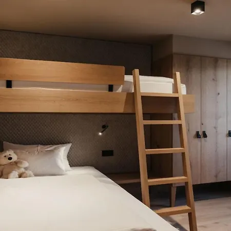 Semesterbostad Crozatrsuper Maison De Chamonix