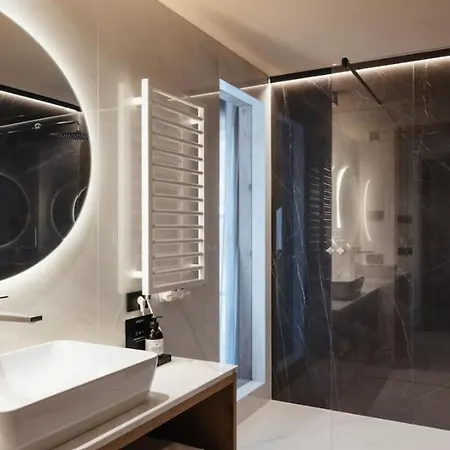Semesterbostad Crozatrsuper Maison De Chamonix